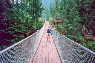 2005 crazy creek susp bridge leslie 2