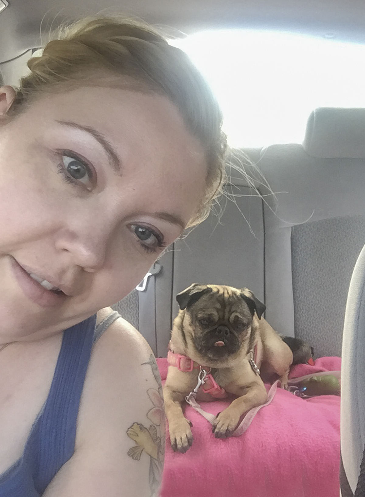 IMG_1836 selfie with Lexiweb