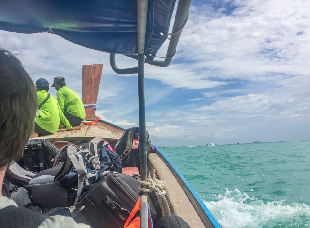 IMG_7041 luggage in boatweb