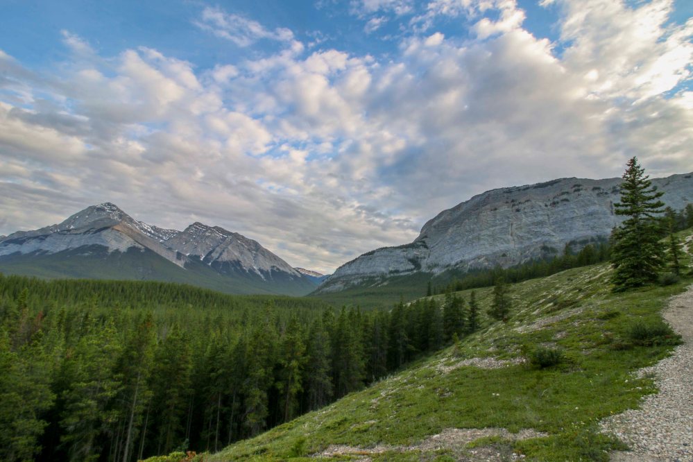 IMG_9216 sunset hikeweb