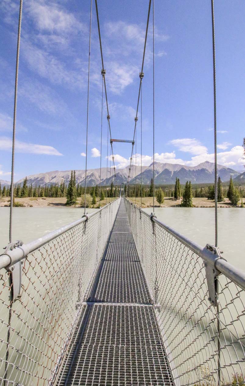 IMG_9660 suspension bridge siffleur falls hikeweb