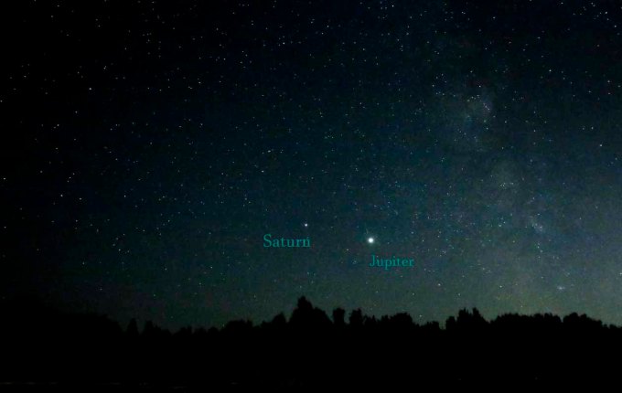 IMG_1034 saturn jupiter and milky way labelweb